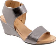 Bueno Ida Wedge Sandal