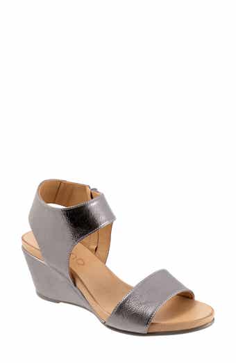 Ida Wedge Sandal