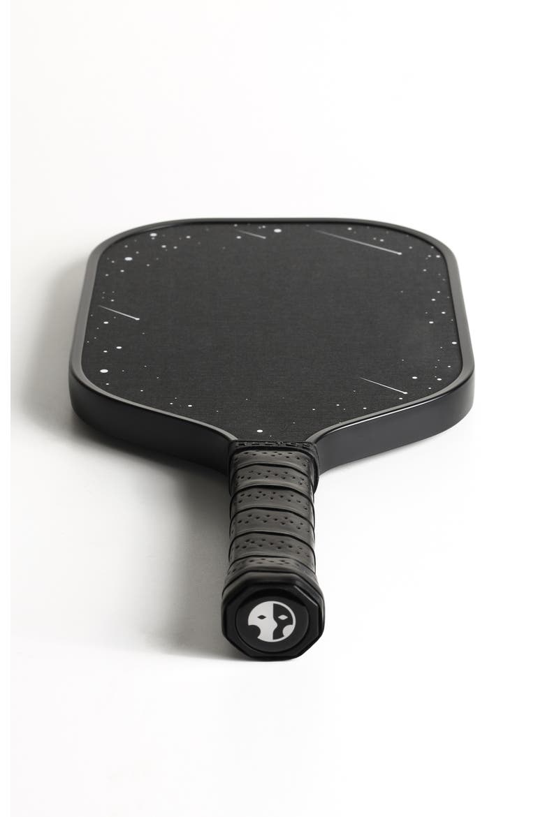 The ASTRAEUS Pro Pickleball Paddle, Alternate, color, Black