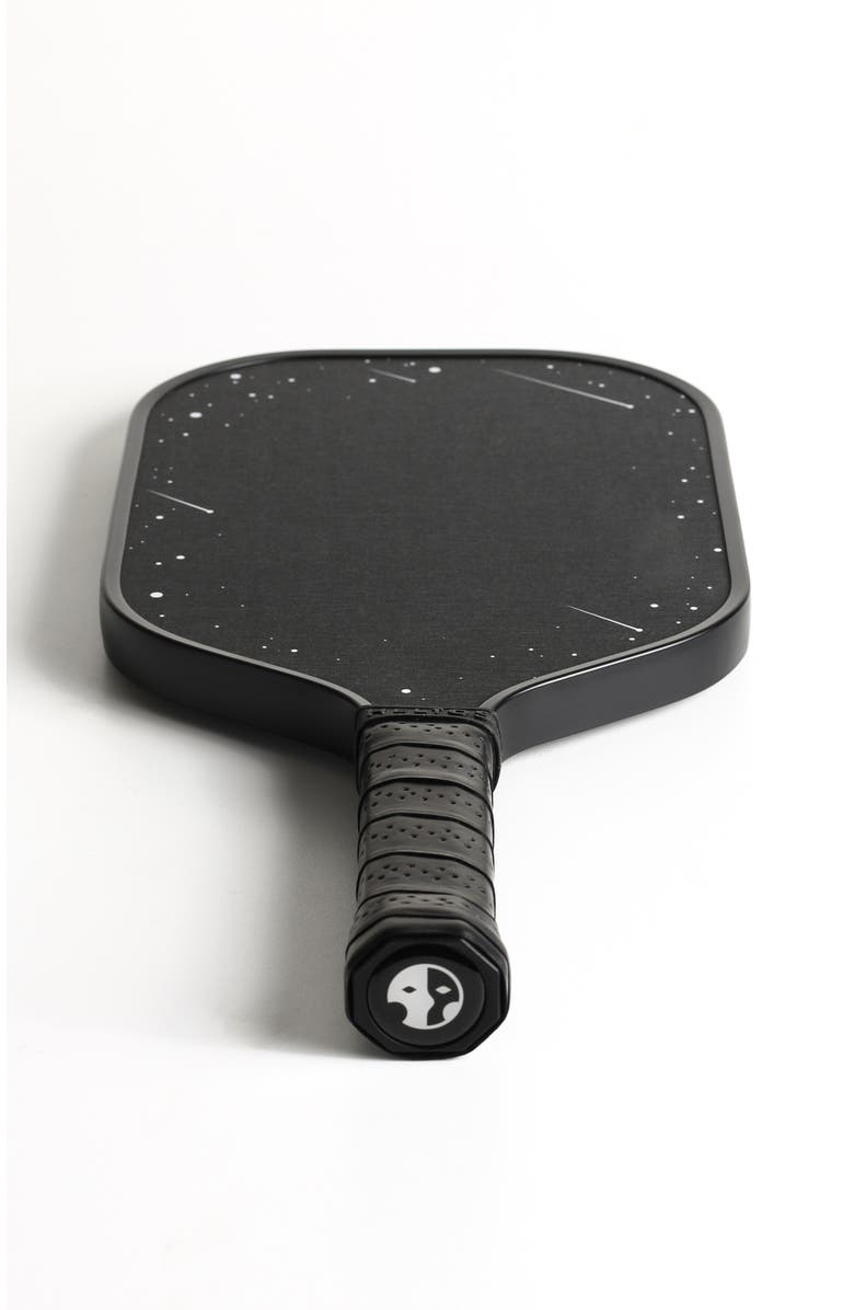 Helios The ASTRAEUS Pro Pickleball Paddle, Alternate, color, Black