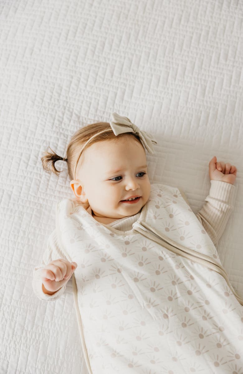 Copper Pearl Print Wearable Blanket, Alternate, color,