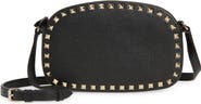 Valentino Garavani Rockstud Crossbody Camera Bag