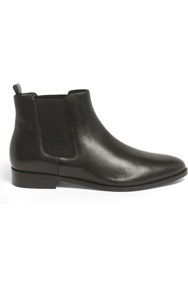 Anthony Veer Michelle Chelsea Boot, Alternate, color,