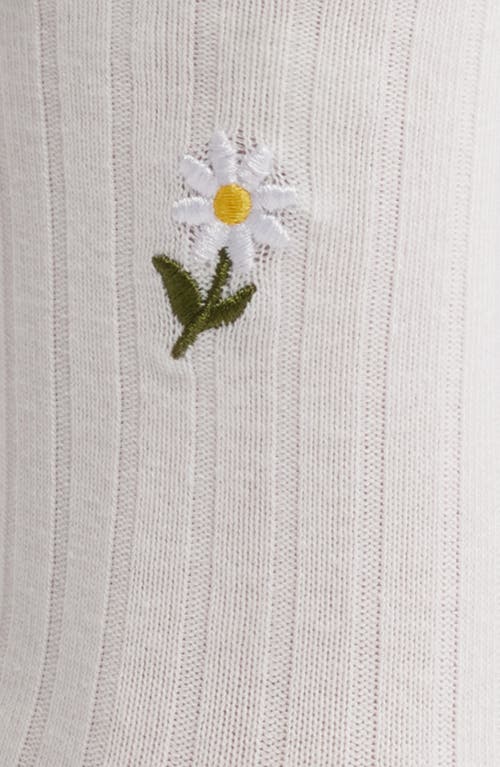 Casa Clara Petey Crew Socks