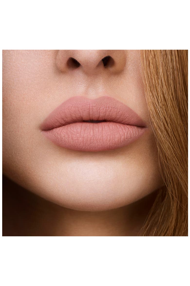 Hollywood Lips Liquid Lipstick, Alternate, color, CHARLOTTE DARLING/ BEIGE NUDE