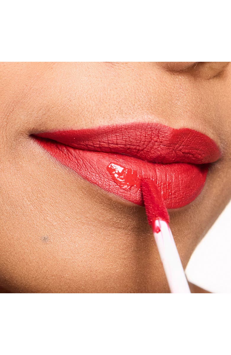 Trish McEvoy Easy Lip Gloss, Alternate, color, Vixen