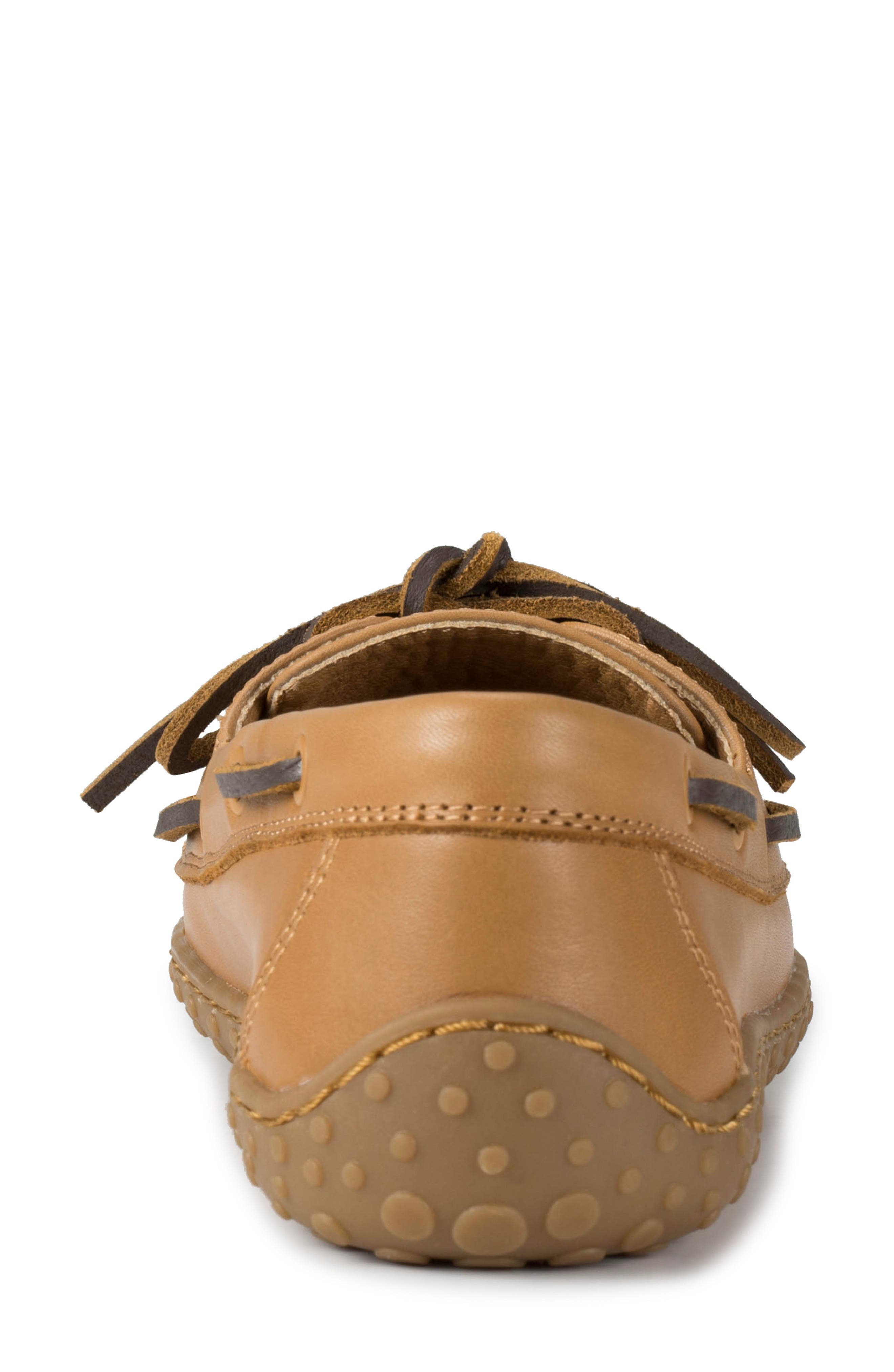 Baretraps Origins Beverlie Boat Shoe, Alternate, color, 