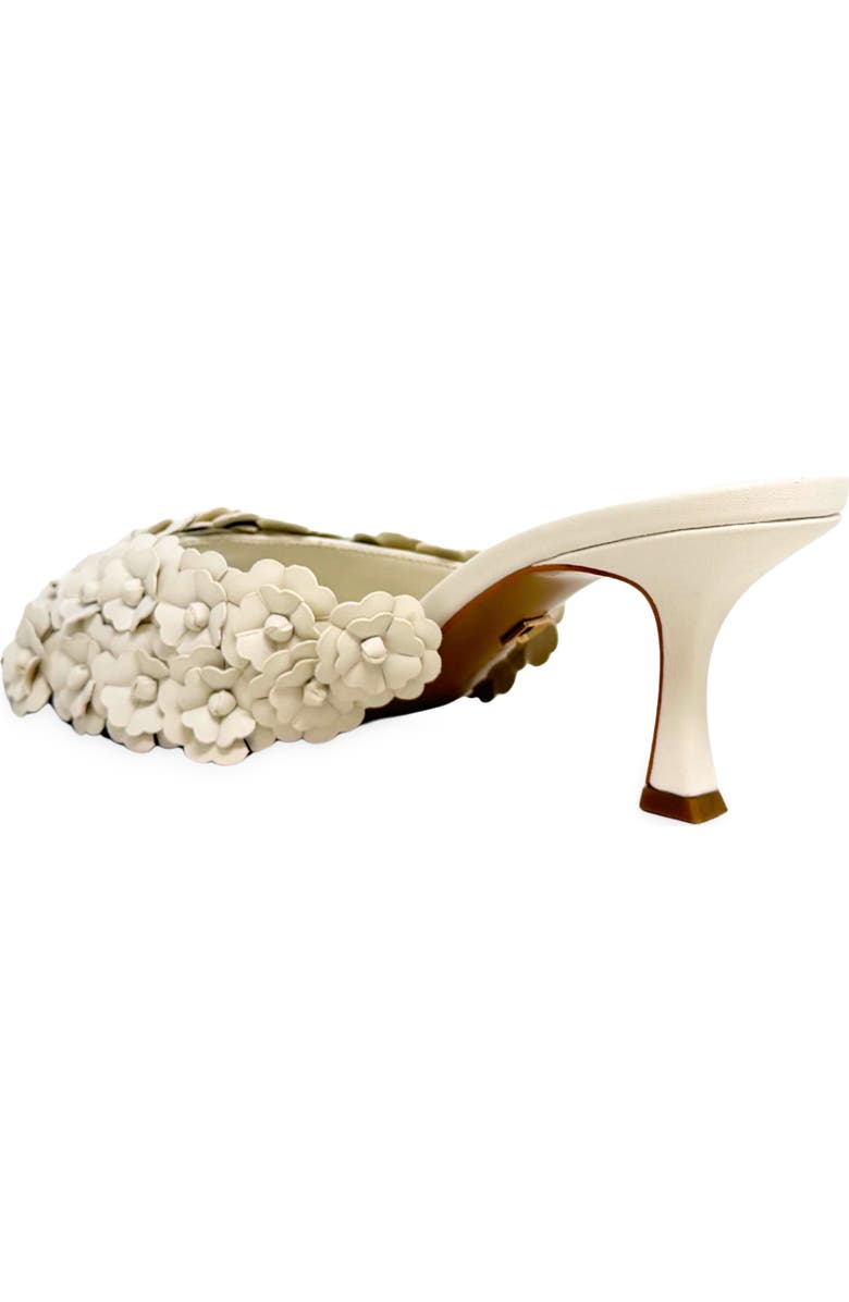 SHUSHOP Elsa Slide Sandal, Alternate, color, Bone