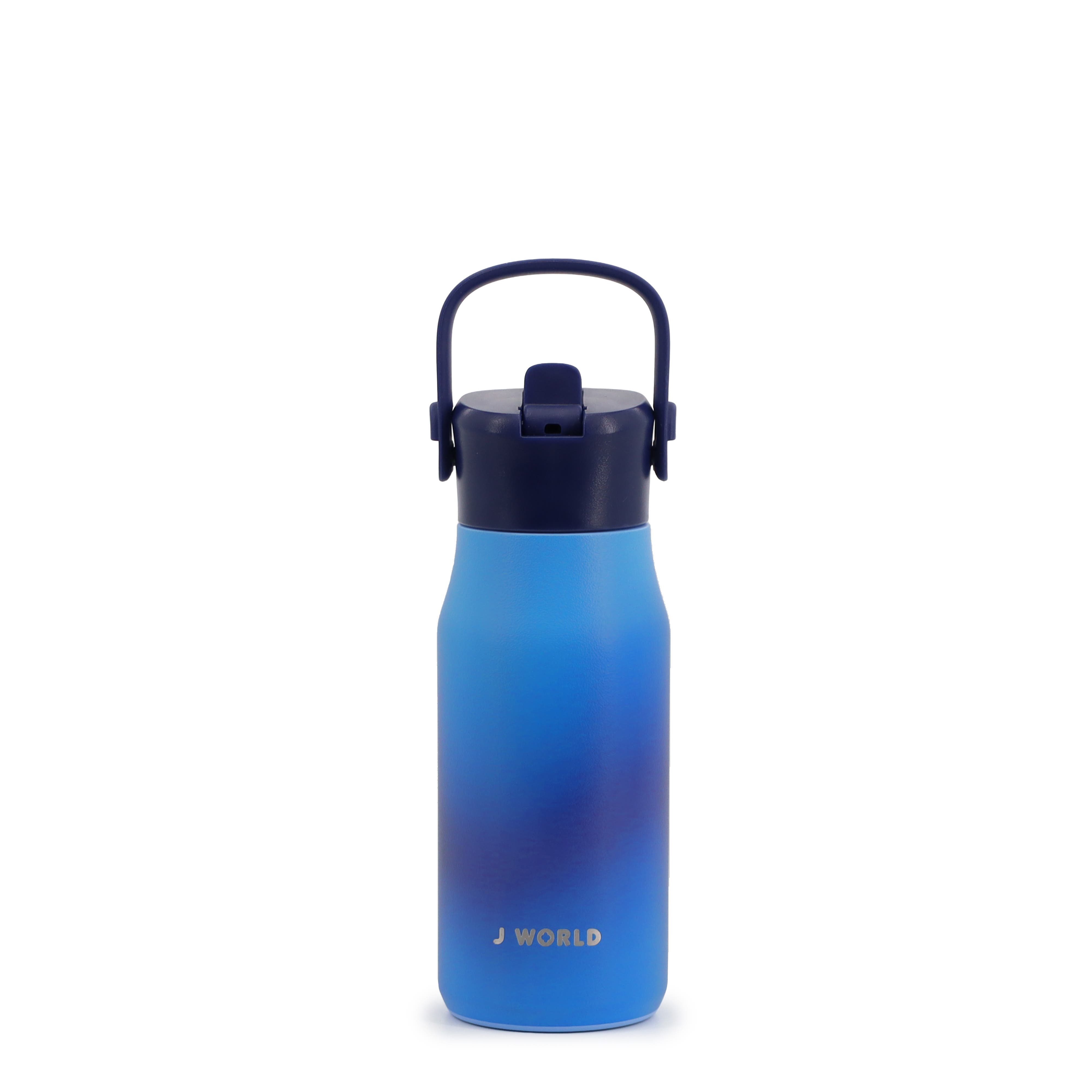 selected Blue Gradient