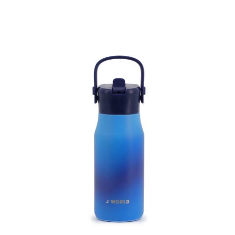 Flowee 14oz Insulated Water Bottle