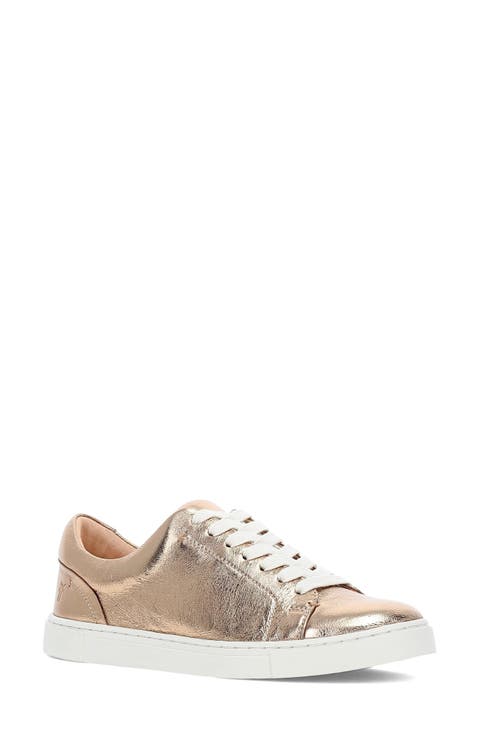 Ivy Low Top Sneaker (Women)