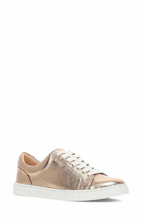 Frye Ivy Low Top Sneaker