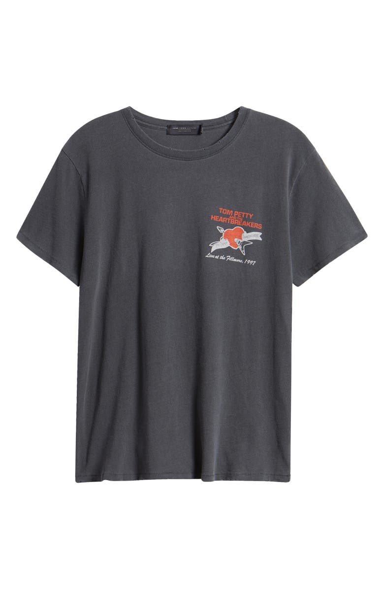 Junk Food Cotton Graphic T-Shirt, Alternate, color, 