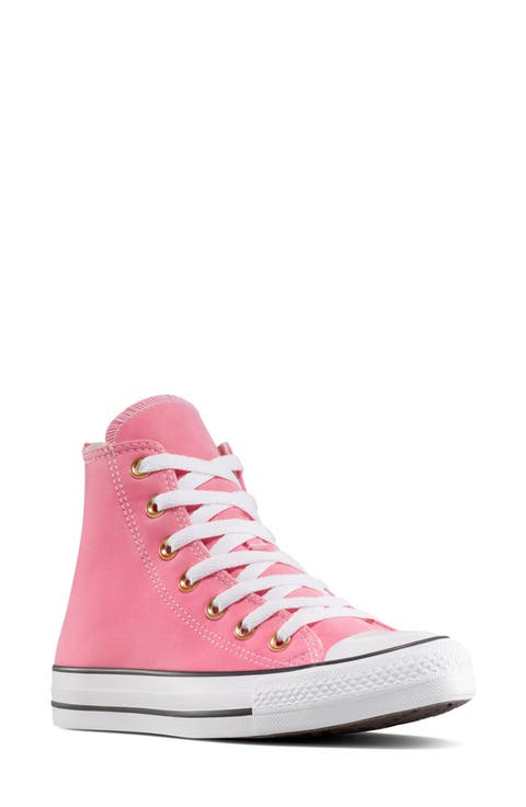Chuck Taylor® All Star® Lift High Top Sneaker