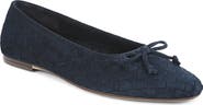 Sam Edelman Ruthie Woven Ballet Flat