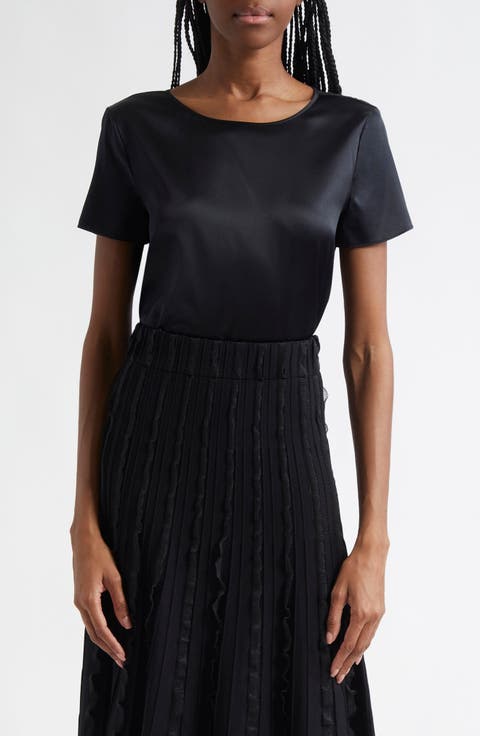 Shop Black Emporio Armani Online | Nordstrom