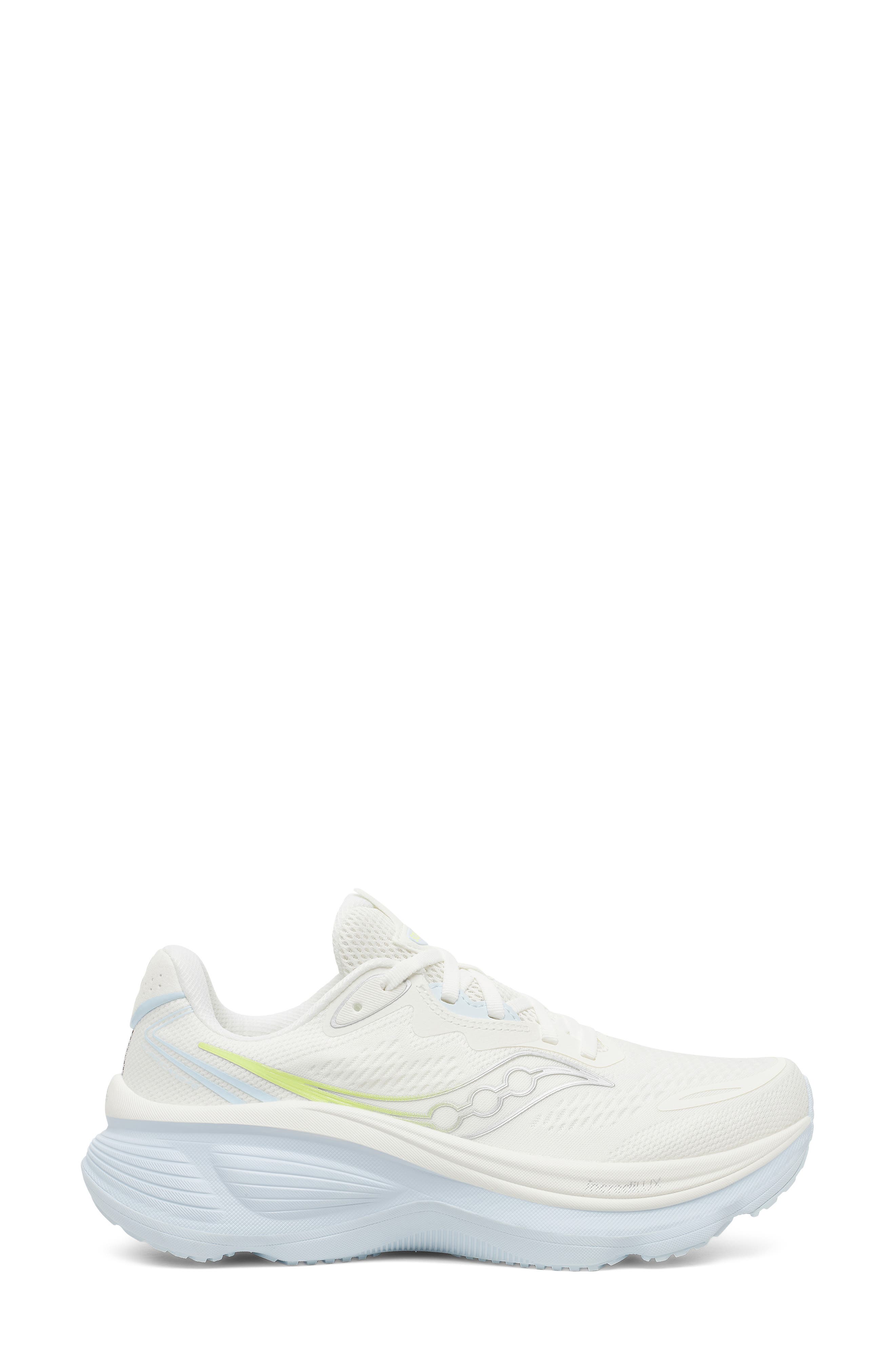 Hurricane 26 Running Shoe, Alternate, color, IVORY/ ICE MELT
