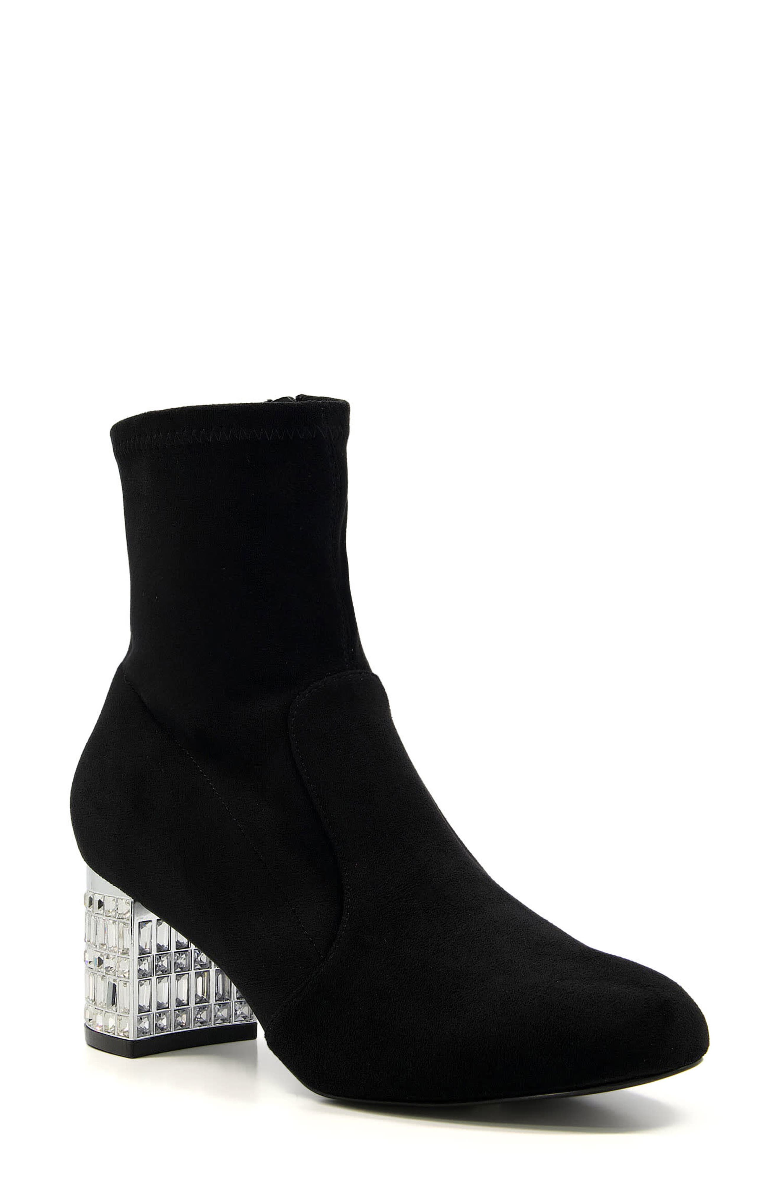 Dune London Optimal Bootie
