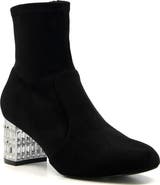Dune London Optimal Bootie