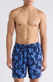 Nike 7-Inch Volley Swim Shorts