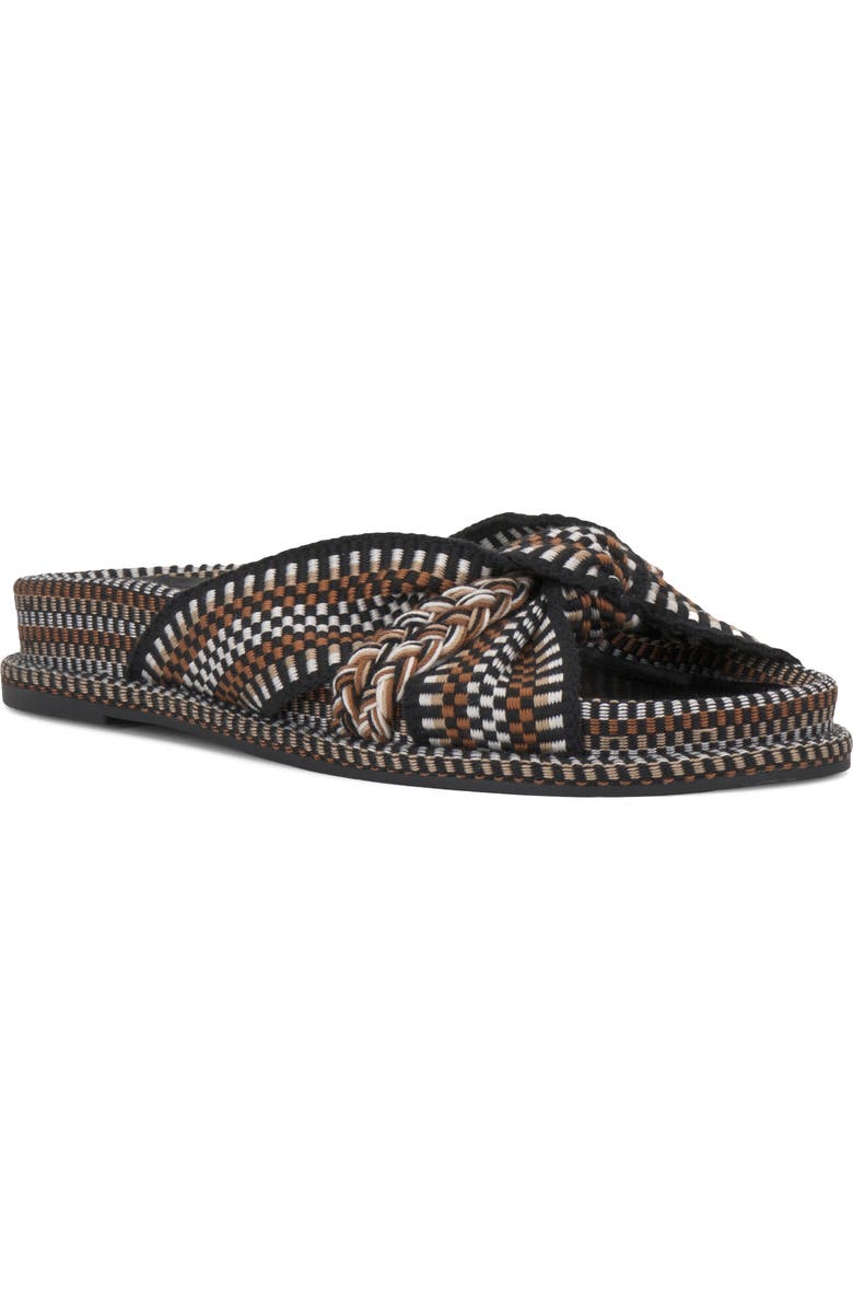 Vince Camuto Gryfynn Slide Sandal, Main, color,