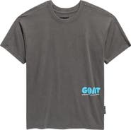 Fly By Night Kids' Travis GOAT Graphic T-Shirt