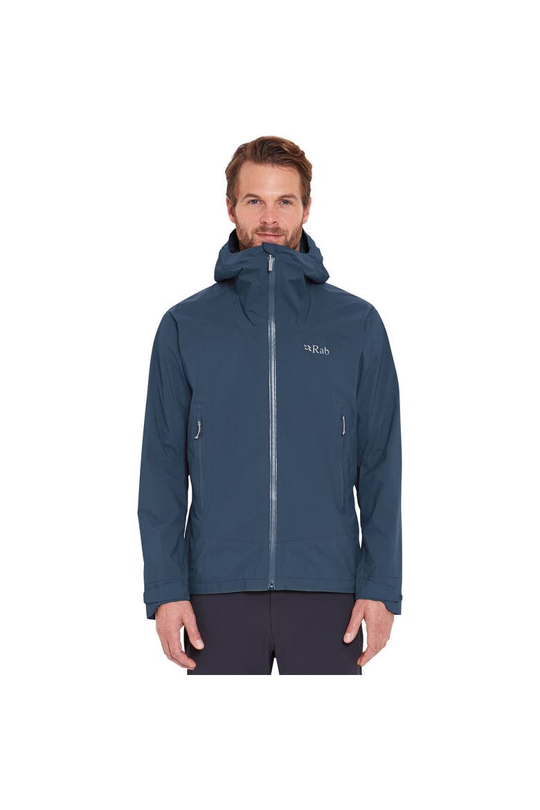 Kinetic 2.0 Jacket - Men's, Main, color, Tempest Blue