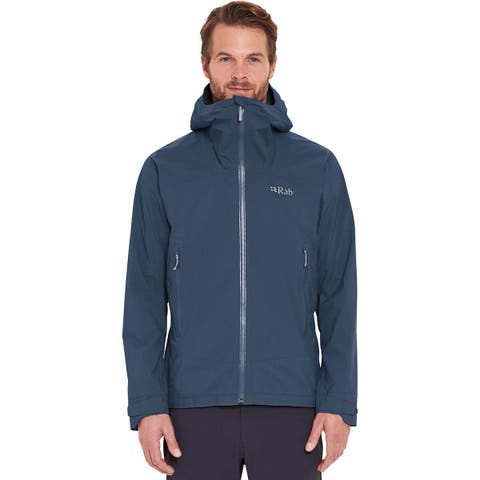 Kinetic 2.0 Jacket - Men's