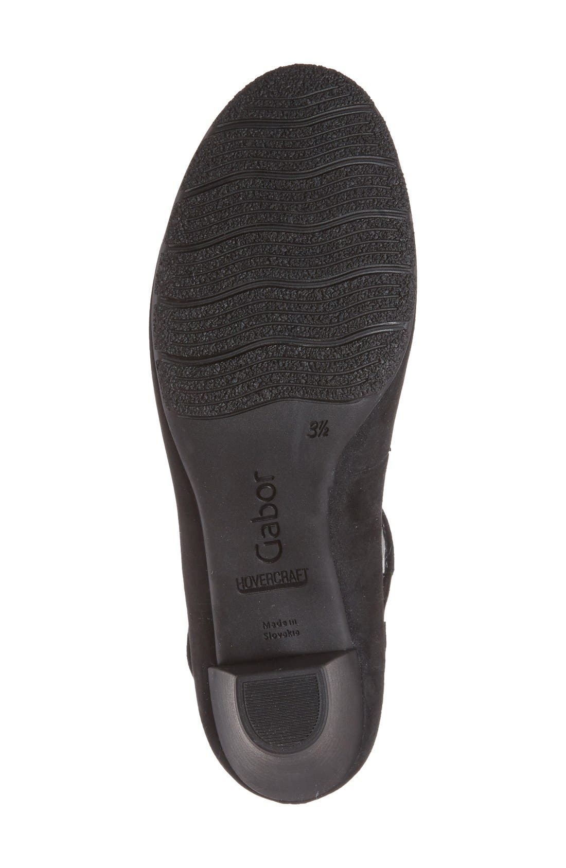 Gabor Mary Jane Pump, Alternate, color, 