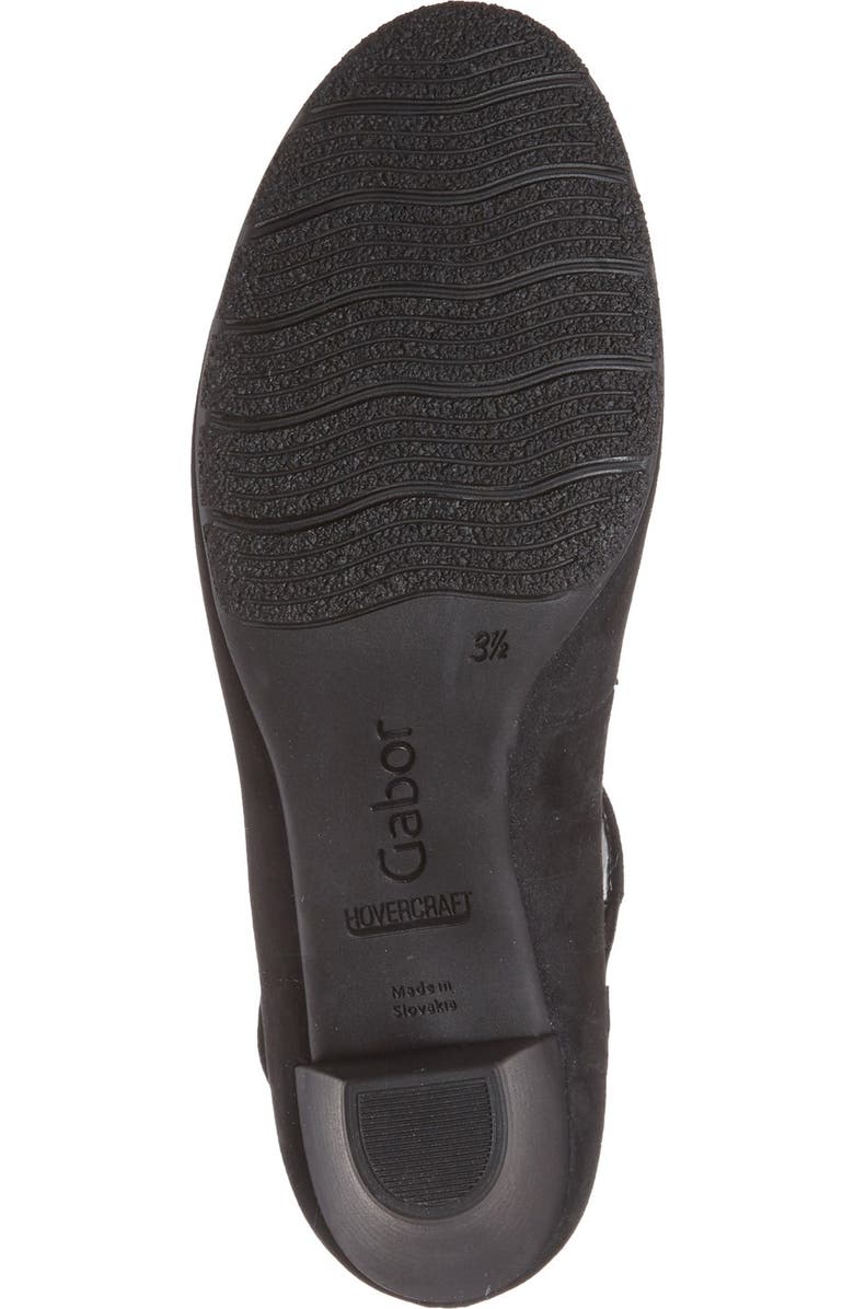 Gabor Mary Jane Pump, Alternate, color,