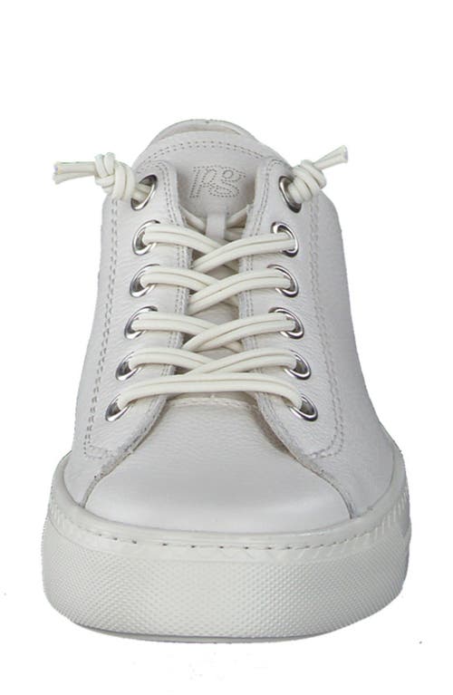 Paul Green Hadley Platform Sneaker