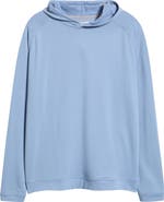 Peter Millar Pine Performance Hoodie