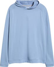 Peter Millar Pine Performance Hoodie