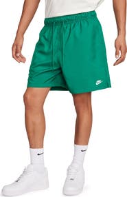Nike Club Woven Flow Shorts