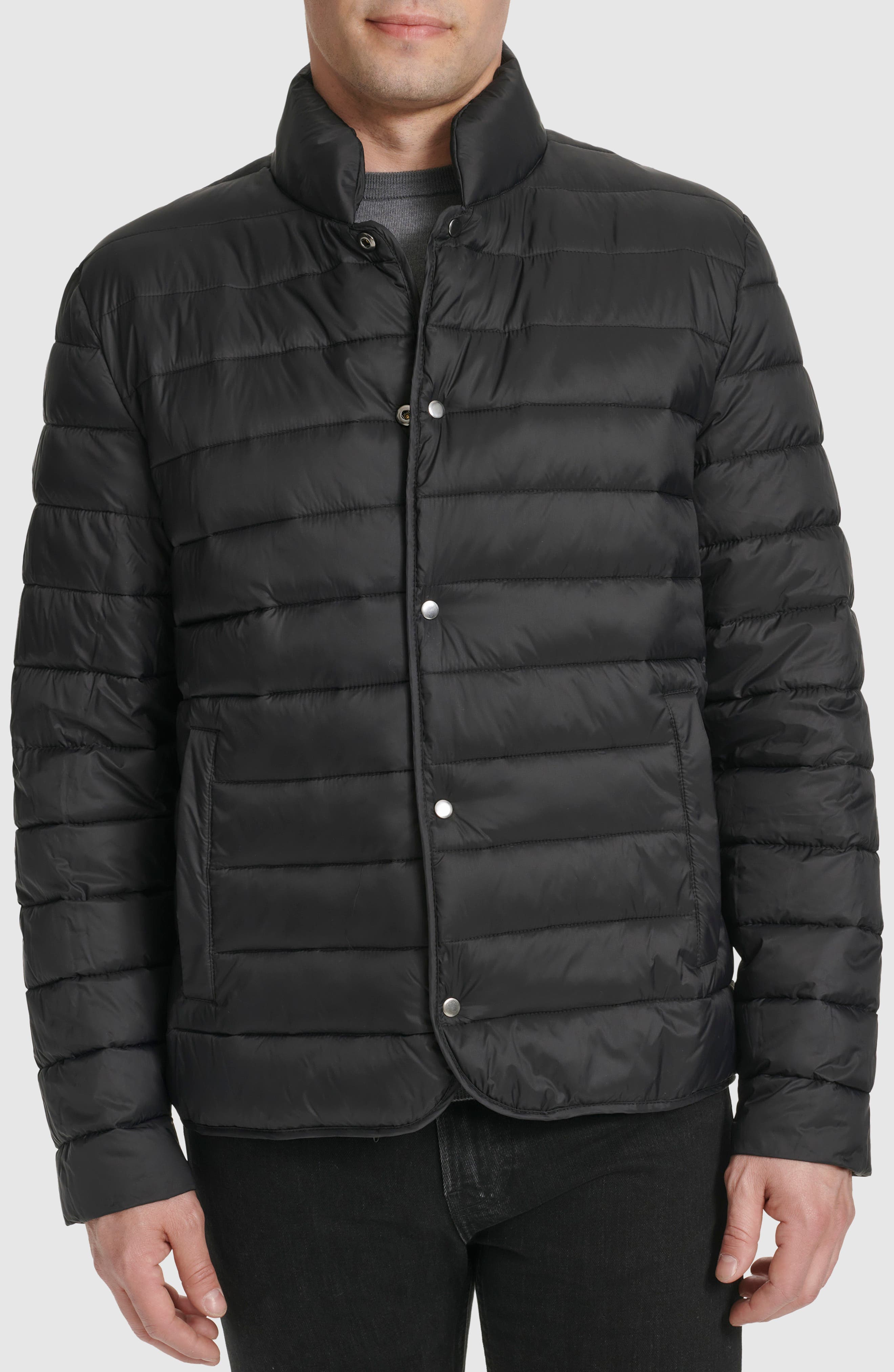 3-in-1 Water Resistant Rain Coat - image 2