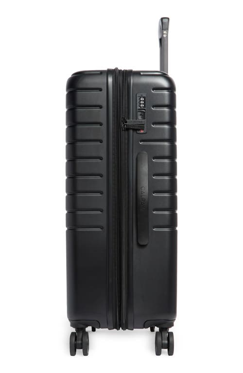 Calpak Linley 24-inch Hardside Spinner Suitcase