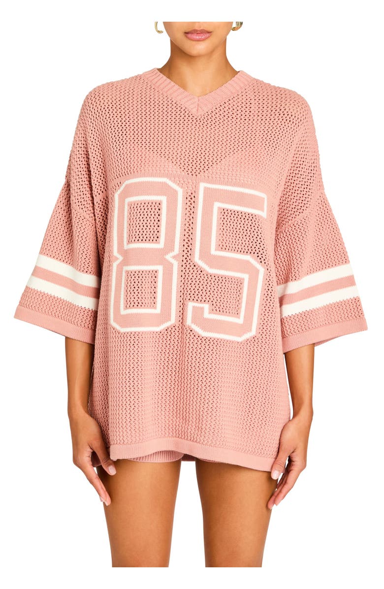 SER.O.YA Brock Knit Jersey, Main, color, 