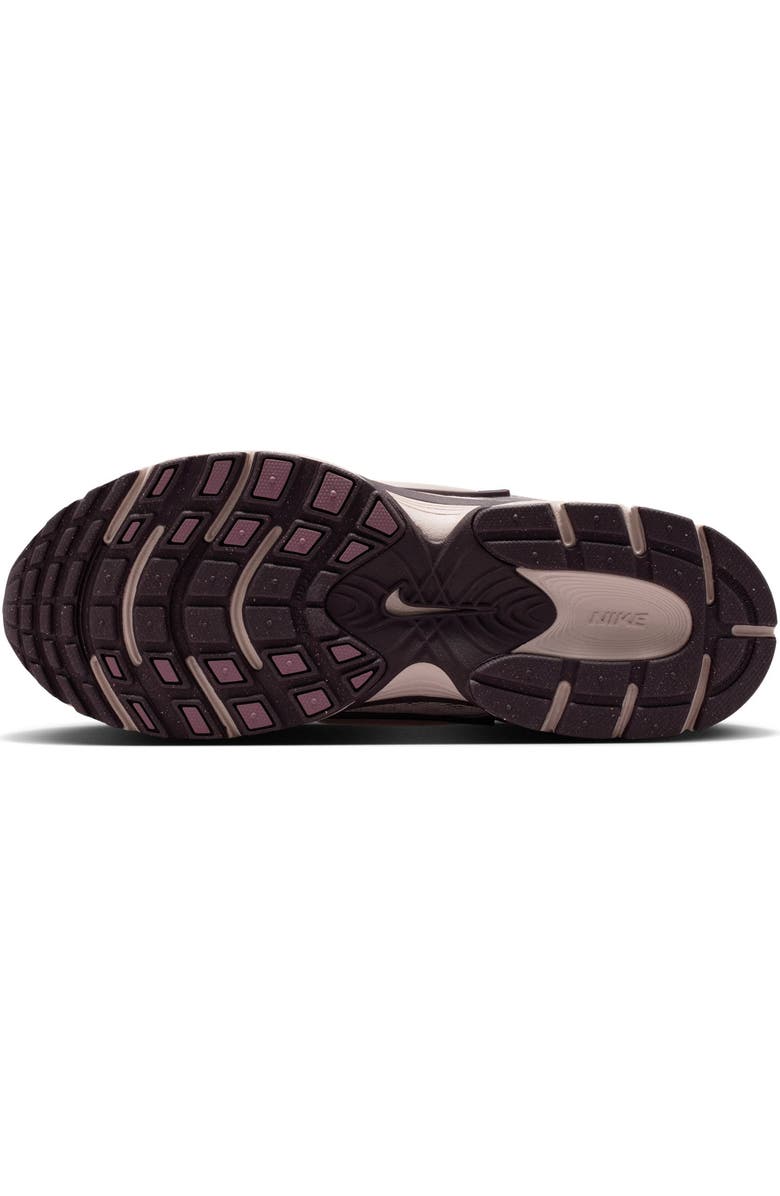 Nike V5 Runner Sneaker, Alternate, color, Clay Red/ Tattoo/ Burgundy Ash