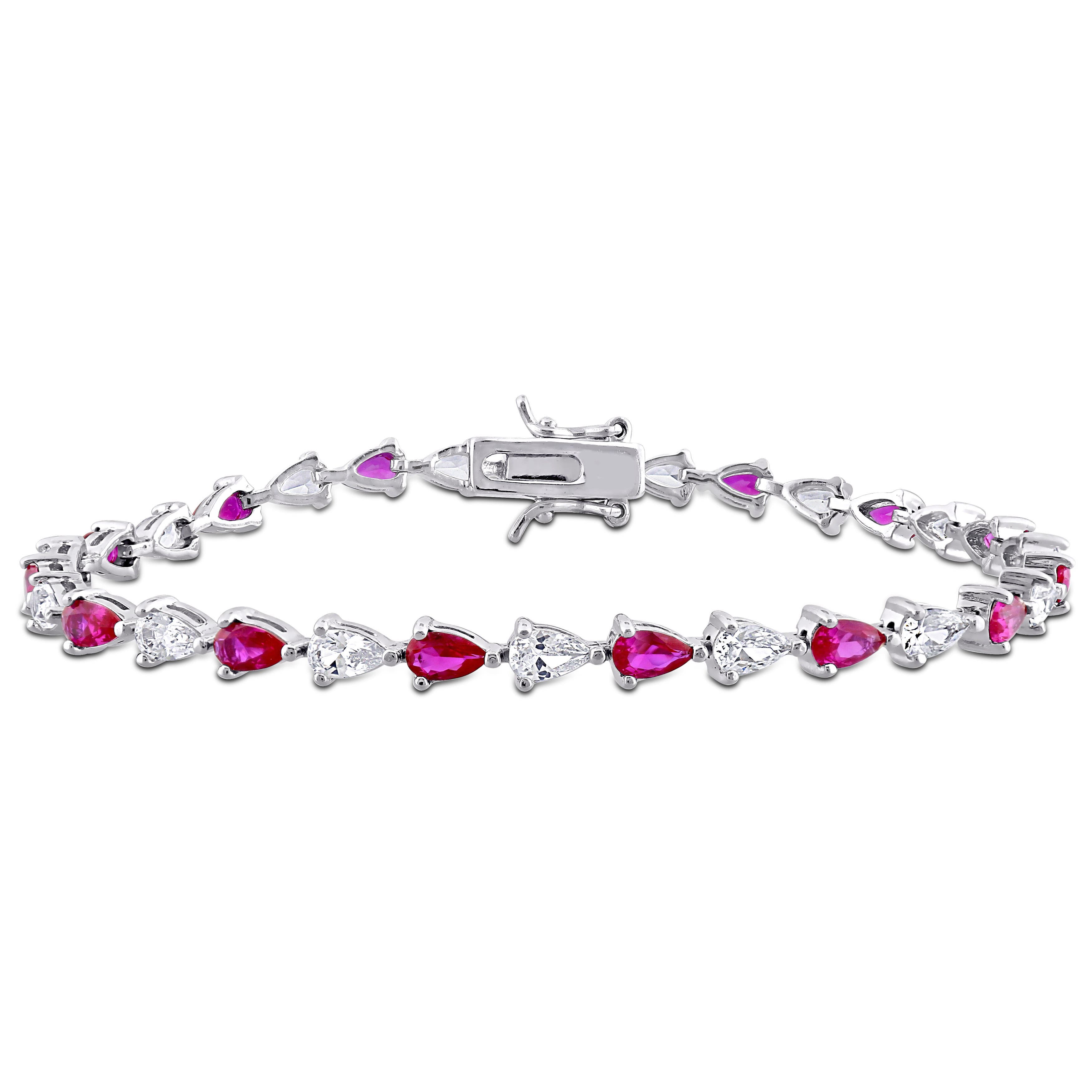 selected Cubic Zirconia