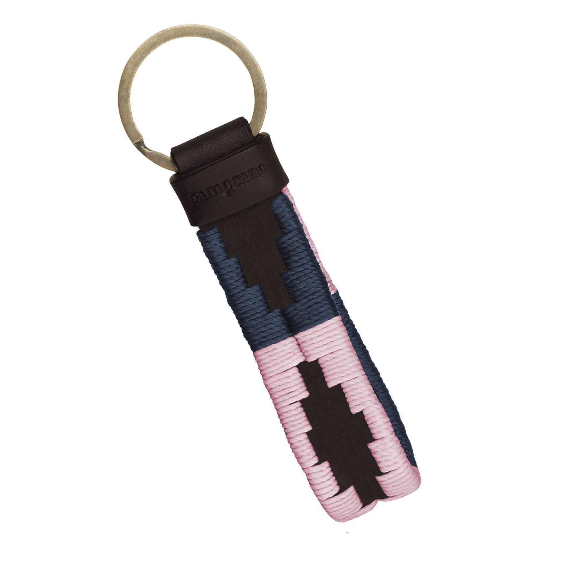  Brown/Pink/Navy