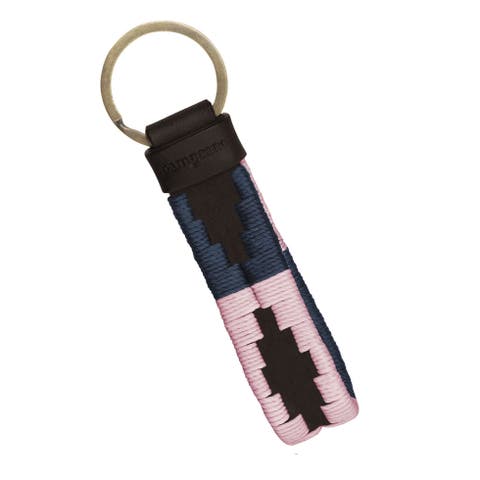 Charro Loop Keyring