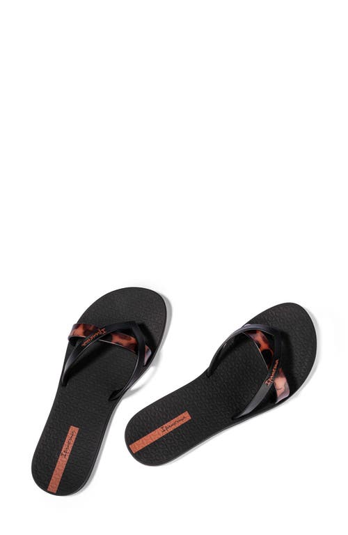IPANEMA IPANEMA KIREI CHIC FLIP FLOP