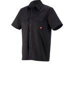 Strauss Short Sleeve Work Shirt e.s.iconic