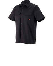 Strauss Short Sleeve Work Shirt e.s.iconic