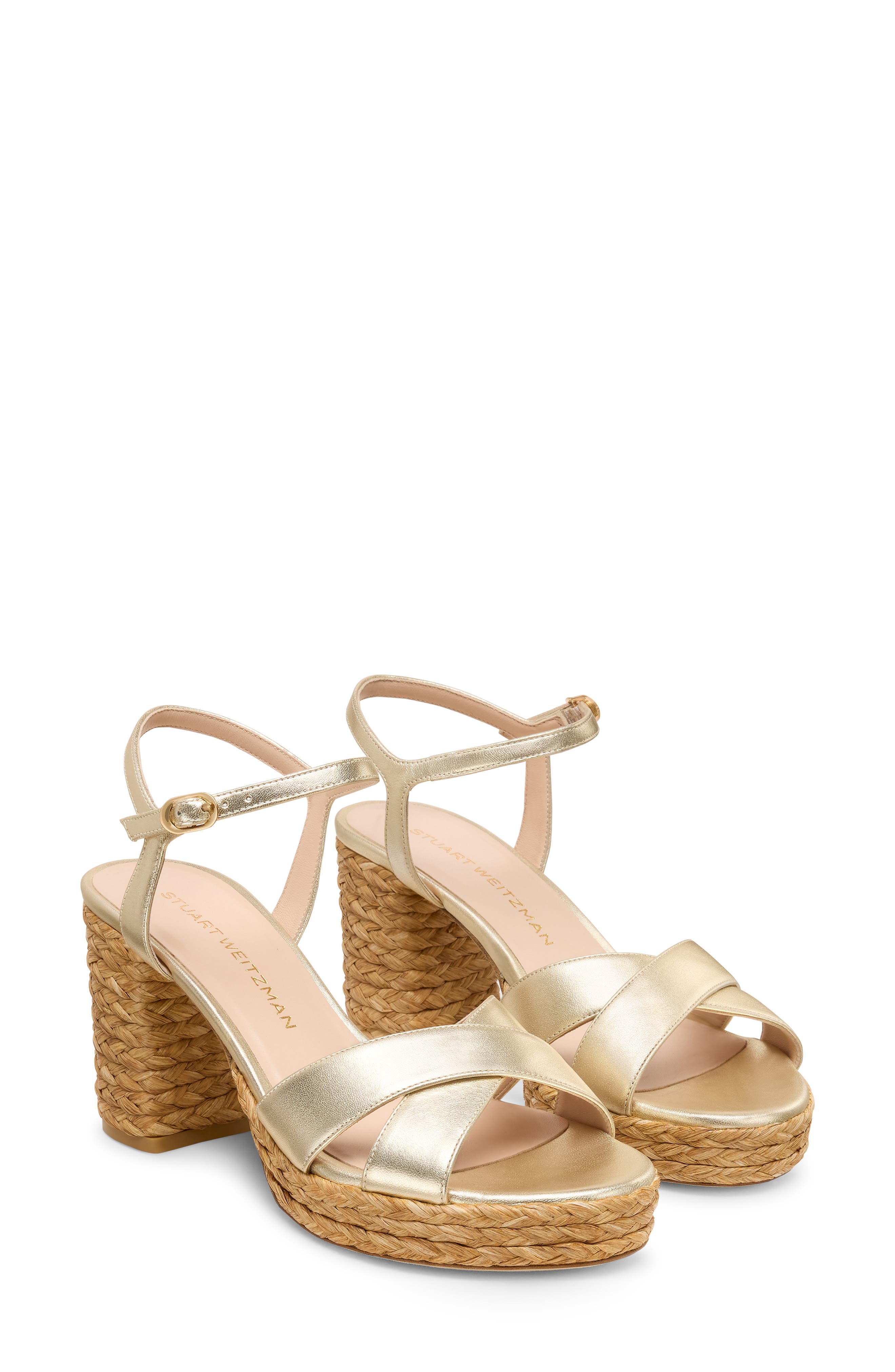  Light Gold/Natural