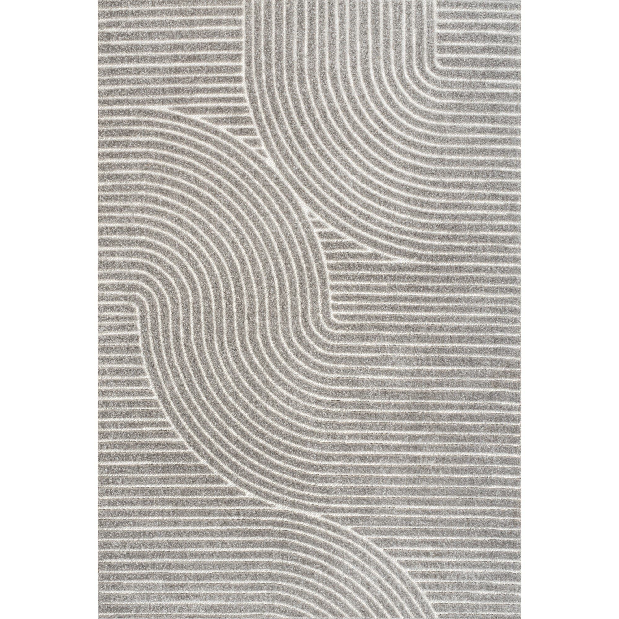 Gray/Ivory