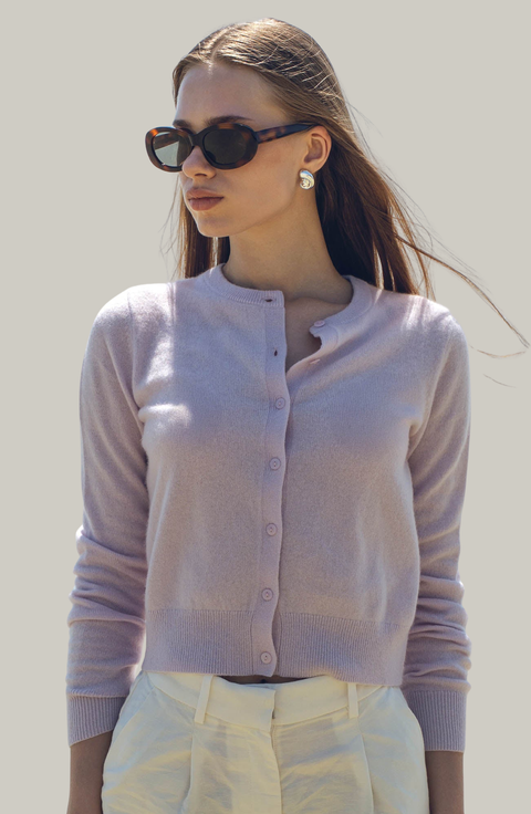 Women's 100% Cashmere Cardigan Sweaters | Nordstrom