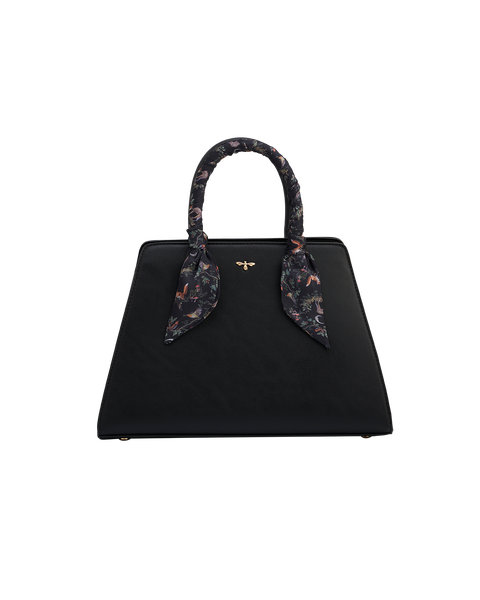Grace Structured Tote