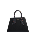 Fable England Grace Structured Tote