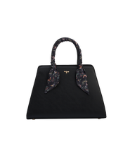 Fable England Grace Structured Tote